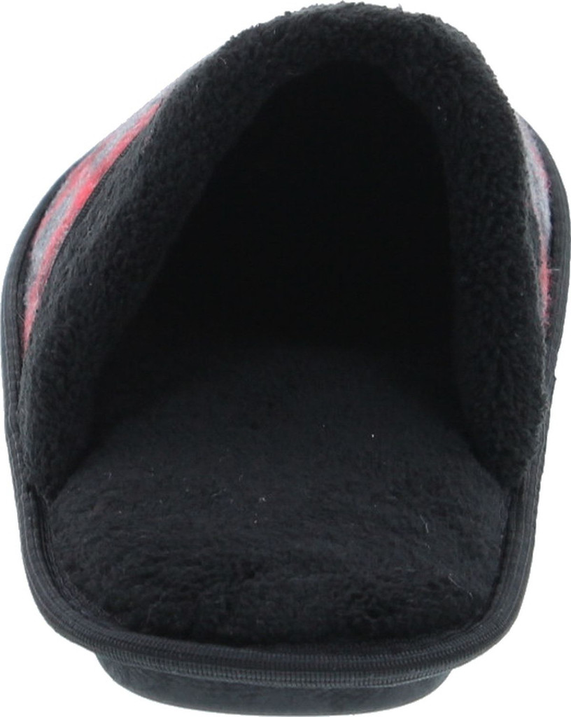 Sc Home Collection Mens Plaid Fashion House Slippers