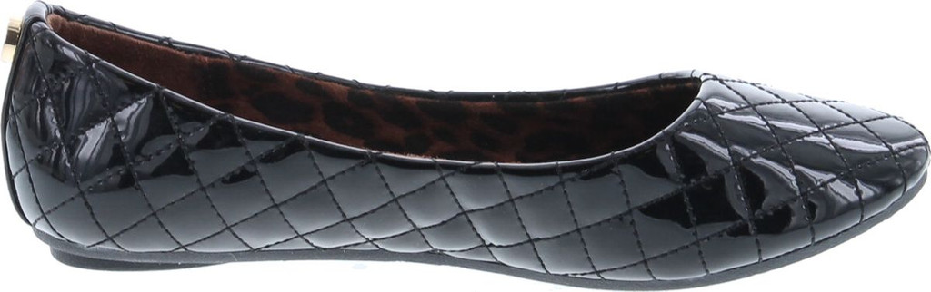 Steve Madden Girls Jheaven Cute Flats Shoes