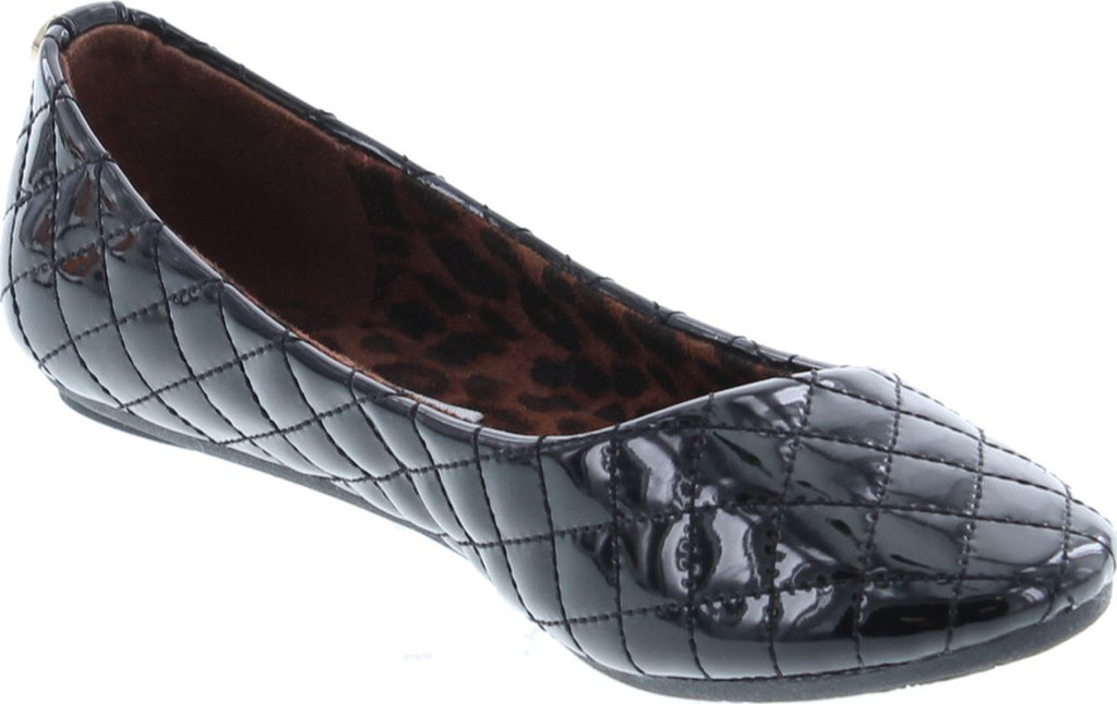 Steve Madden Girls Jheaven Cute Flats Shoes