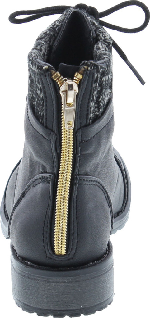 Steve Madden Girls Jacksin Boots