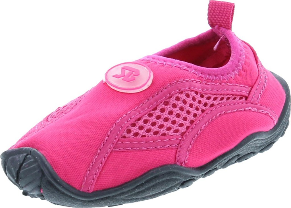 Star Bay Kids 7919 Water Friendly Aqua Socks Beach Shoes Sandals