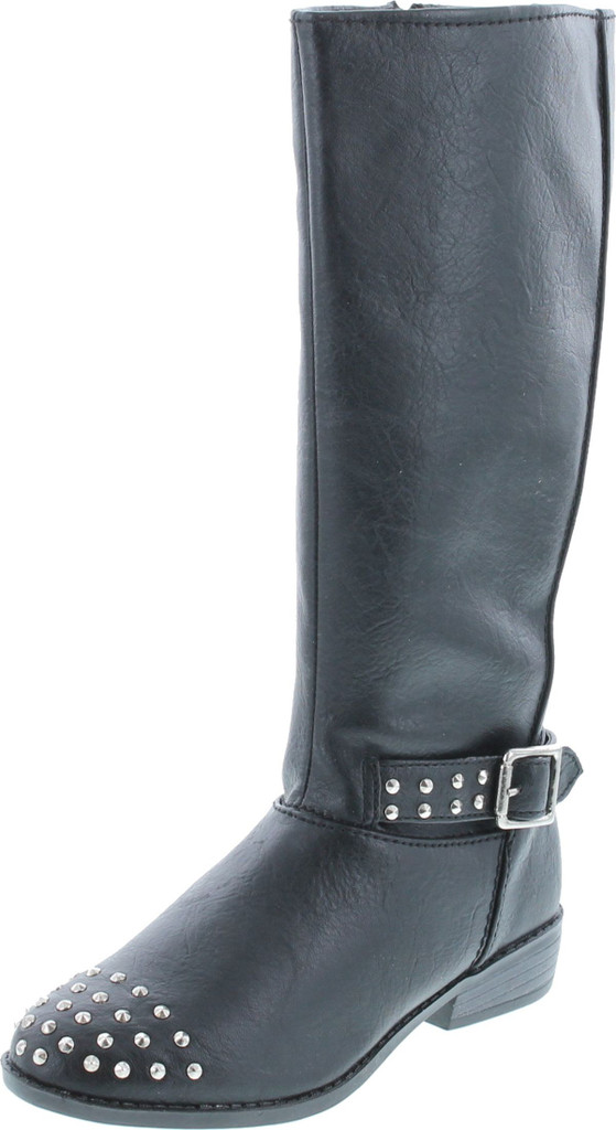 Steve Madden Girls Summit Boots