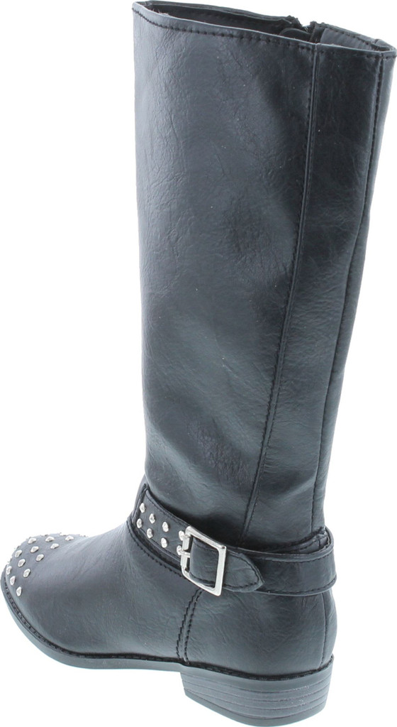 Steve Madden Girls Summit Boots