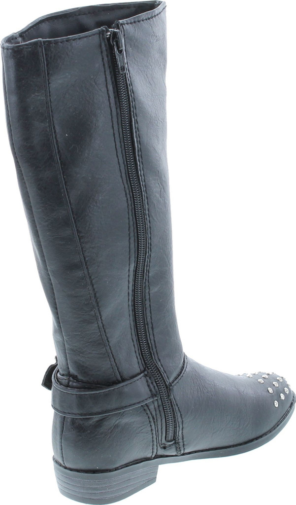 Steve Madden Girls Summit Boots