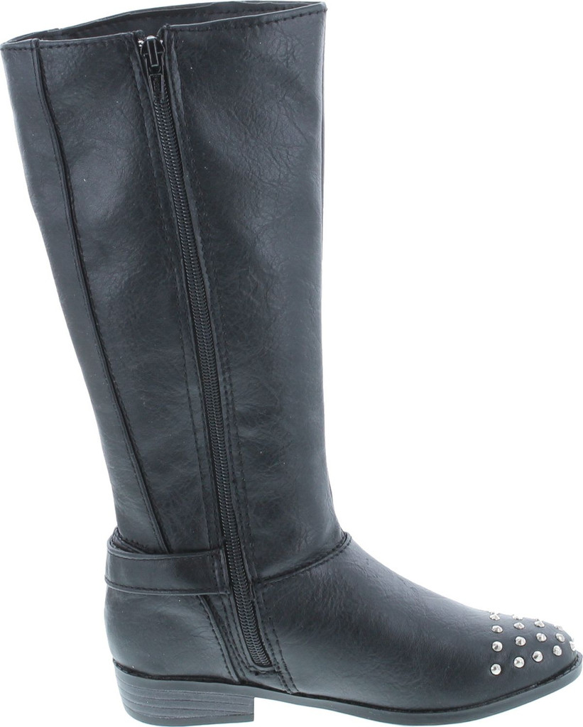 Steve Madden Girls Summit Boots