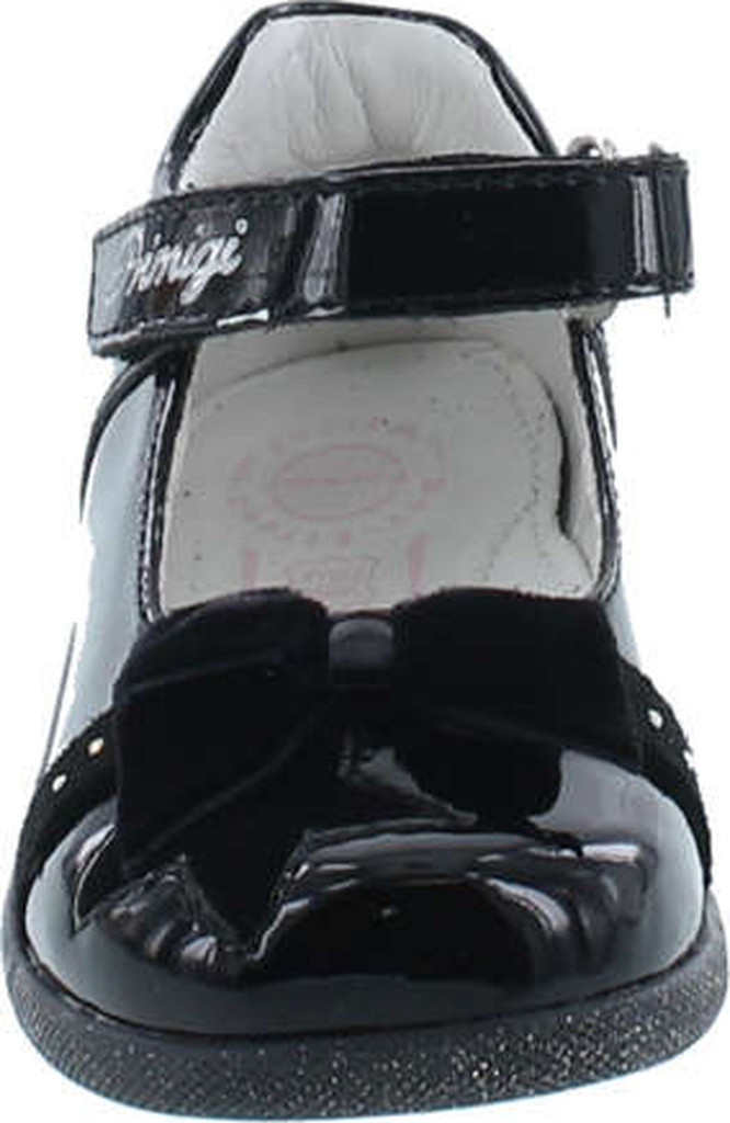 Primigi Girls 8013 Fashion Dressy Ankle Strap Flats Shoes