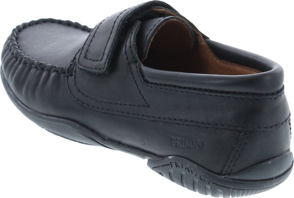 Primigi Boys Leather Dress Casual Shoes