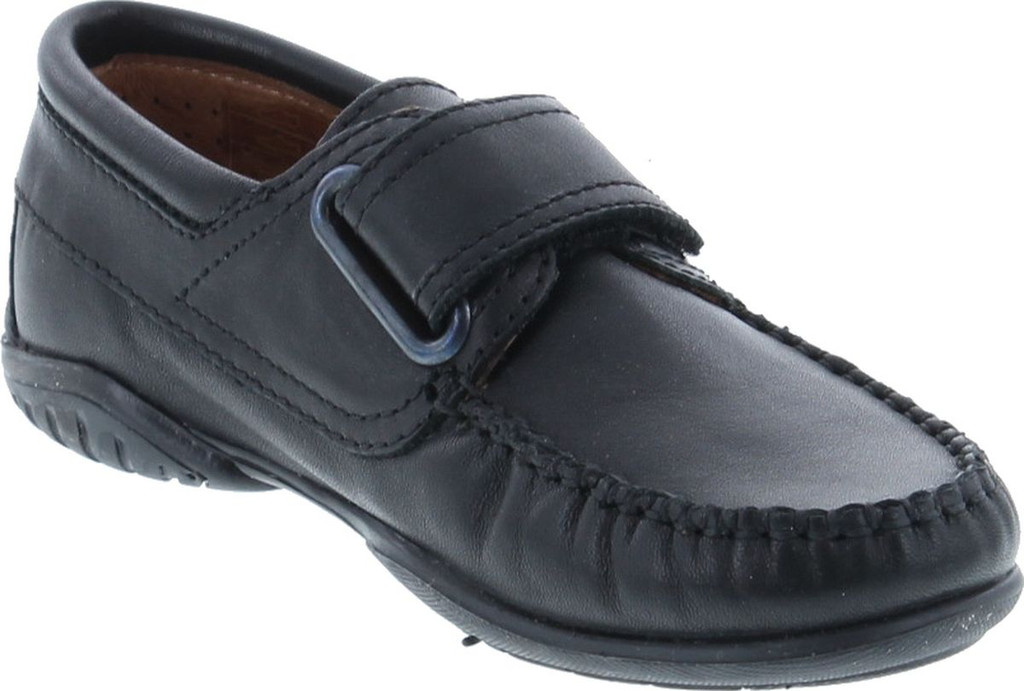 Primigi Boys Leather Dress Casual Shoes