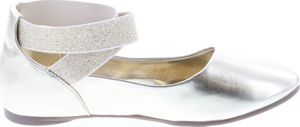 Kenneth Cole Reaction Girls Tap Ur It Fashion Flats Shoes