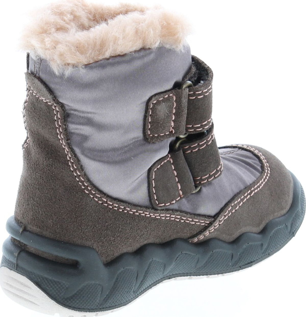 Primigi Girls High Top Waterproof Warm Winter Snow Boots