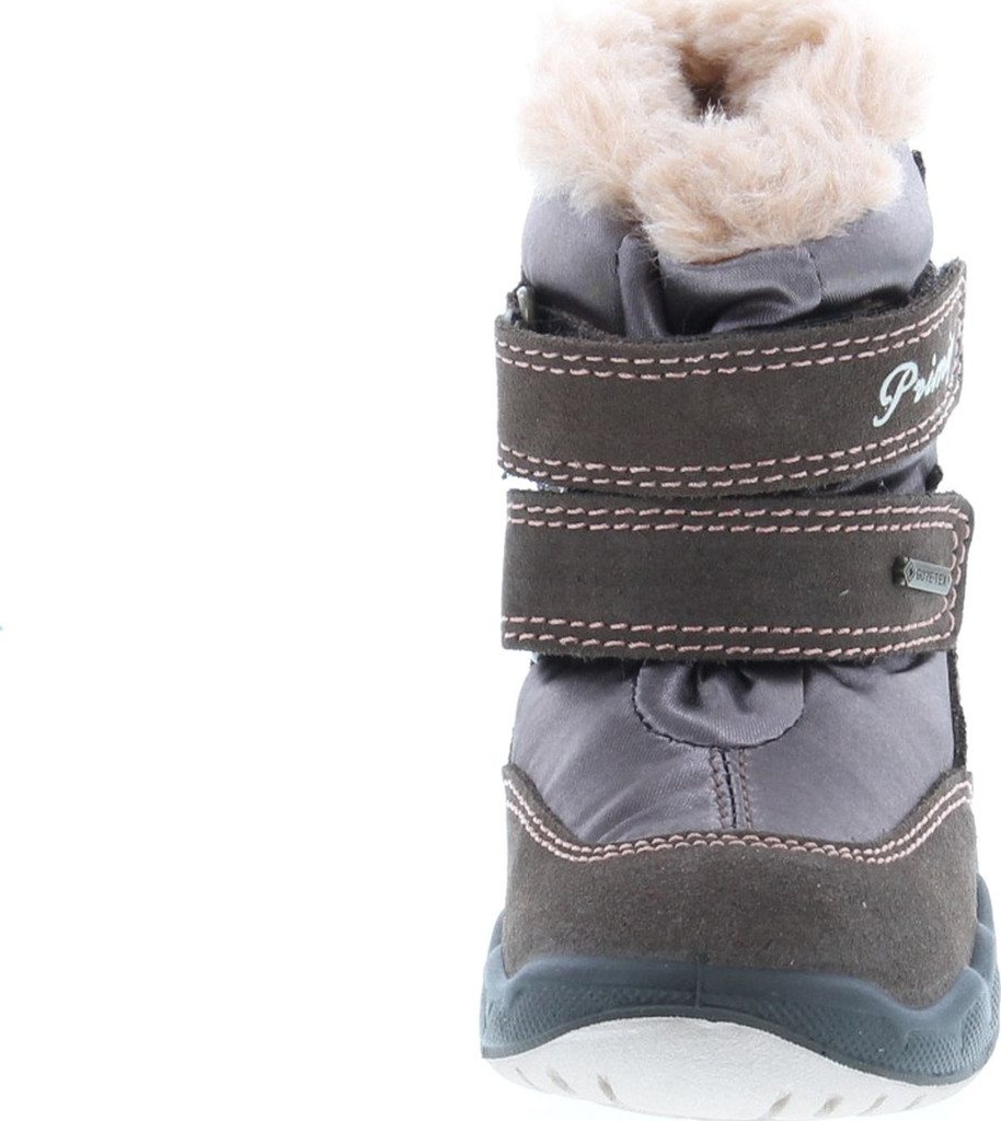 Primigi Girls High Top Waterproof Warm Winter Snow Boots