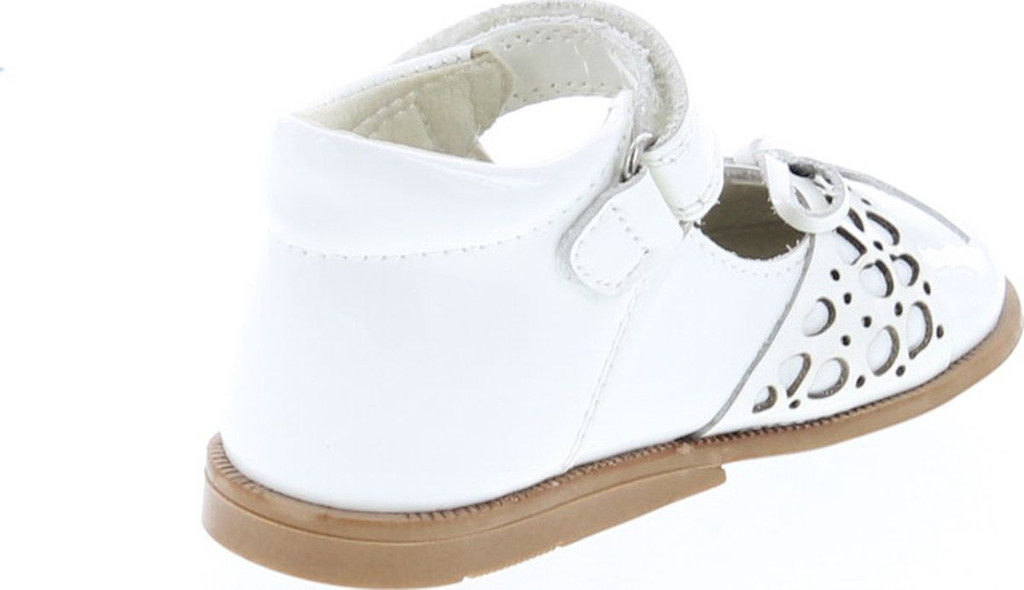 Pablosky Spain Girls Fashion European Dressy Shoes