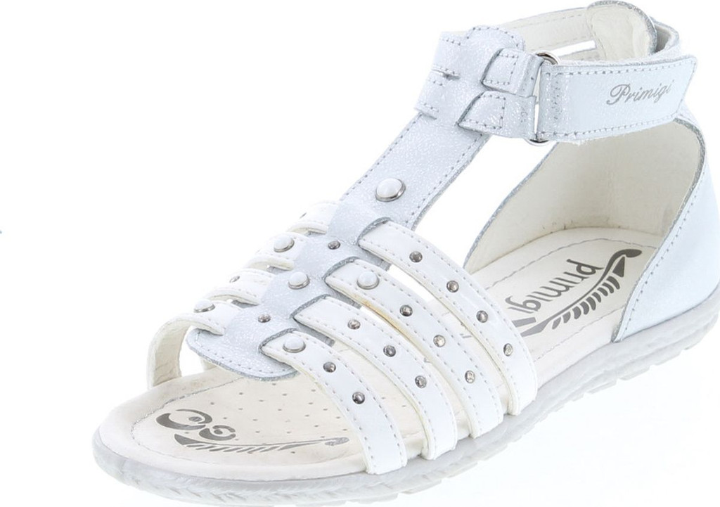 Primigi Girls Ebe Fashion Sandals