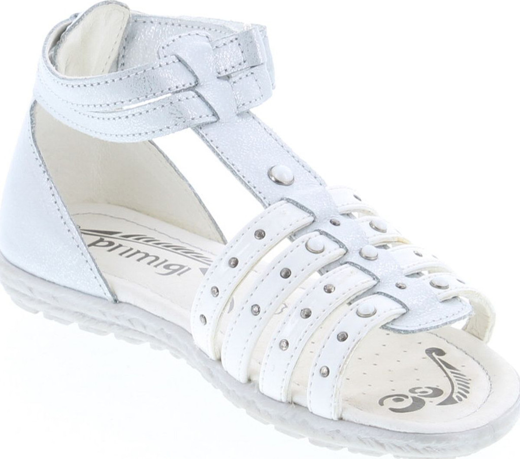 Primigi Girls Ebe Fashion Sandals