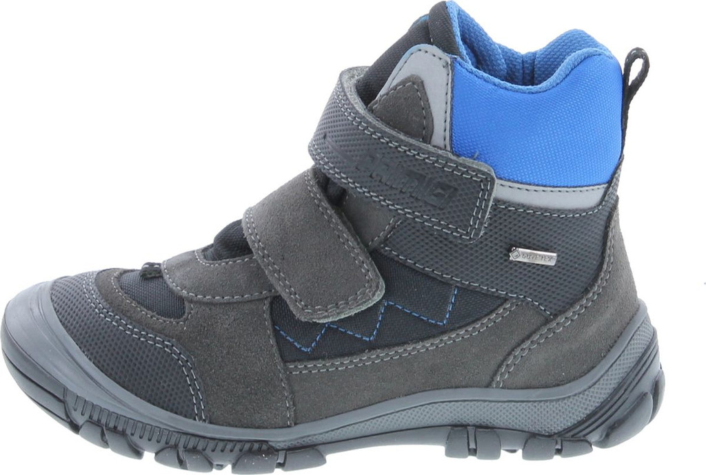 Primigi Boys Warm Waterproof Fashion Winter Boots