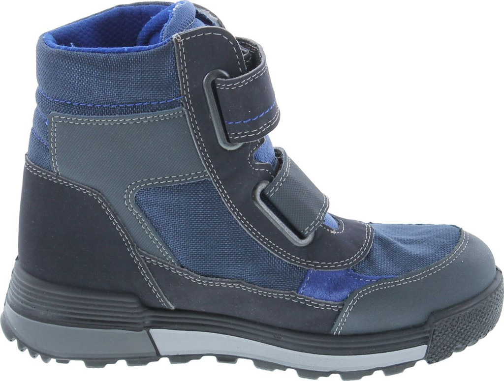 Ricosta Boys Bec Waterproof Winter Boots
