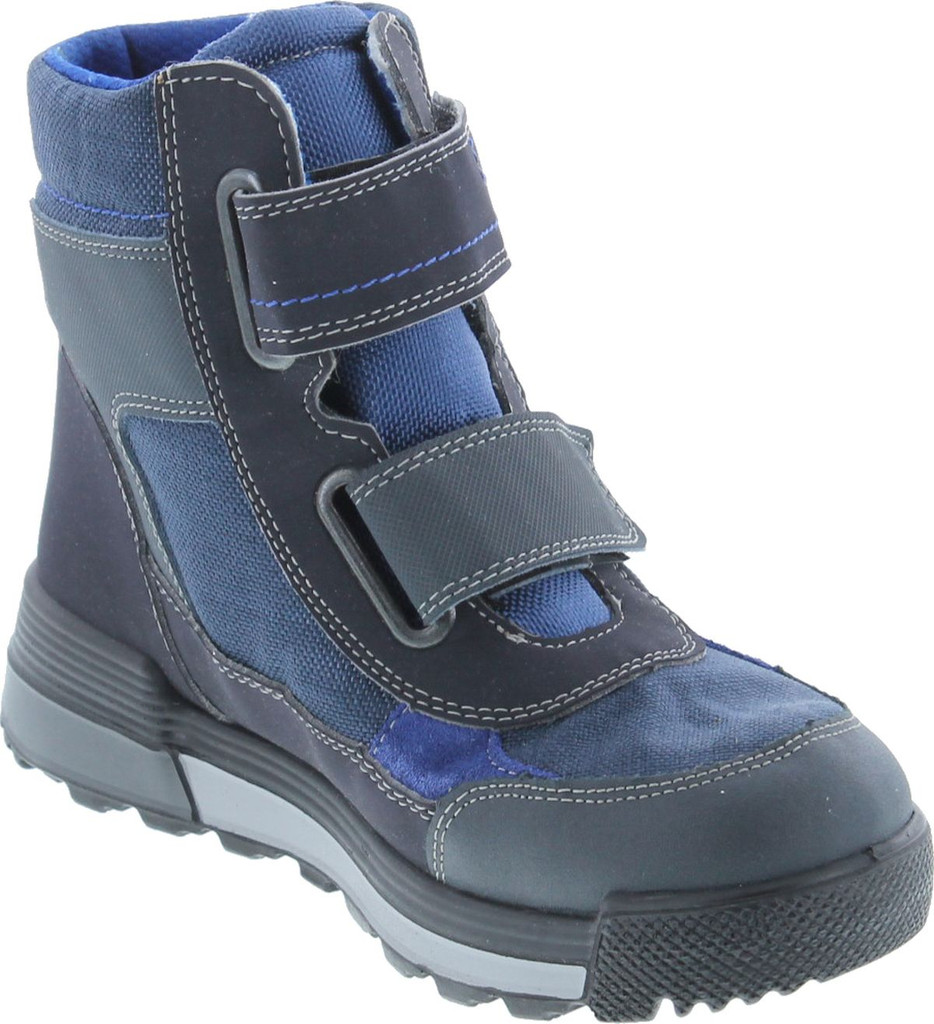 Ricosta Boys Bec Waterproof Winter Boots