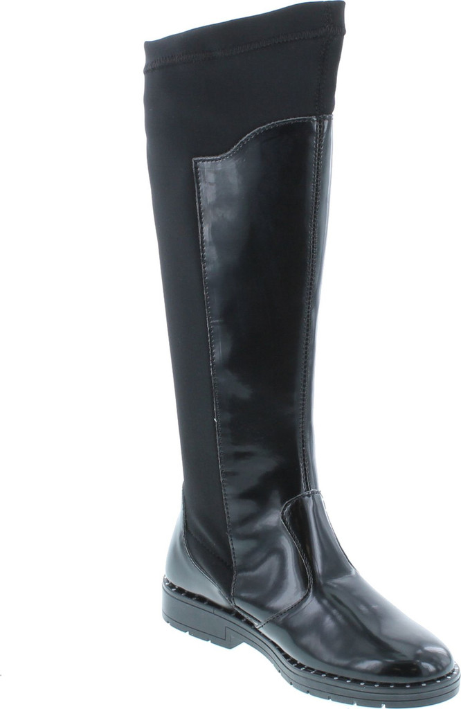 Primigi Girls Tall Riding Fashion Boots