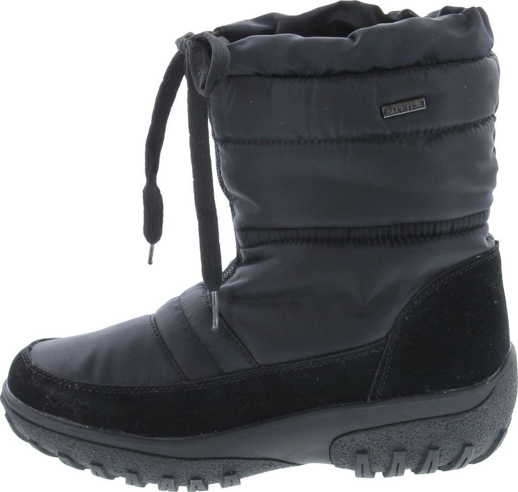 Spring Step Women's Lucerne Bootie