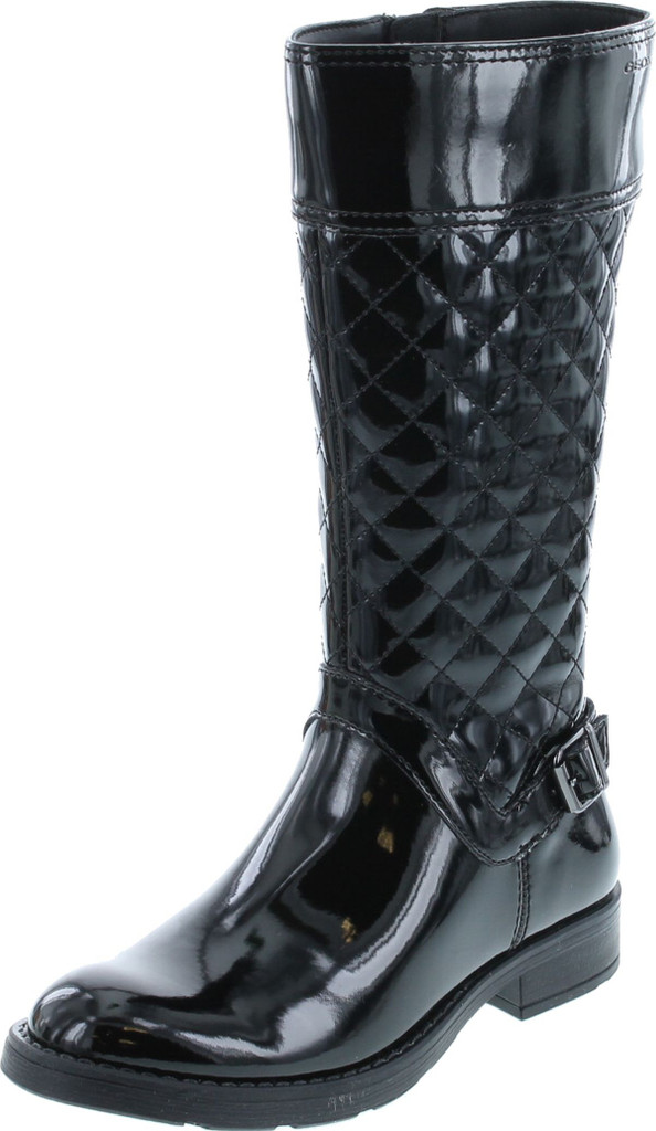 Geox Girls Sofia J Fashion Riding Boots