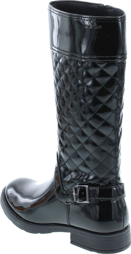 Geox Girls Sofia J Fashion Riding Boots
