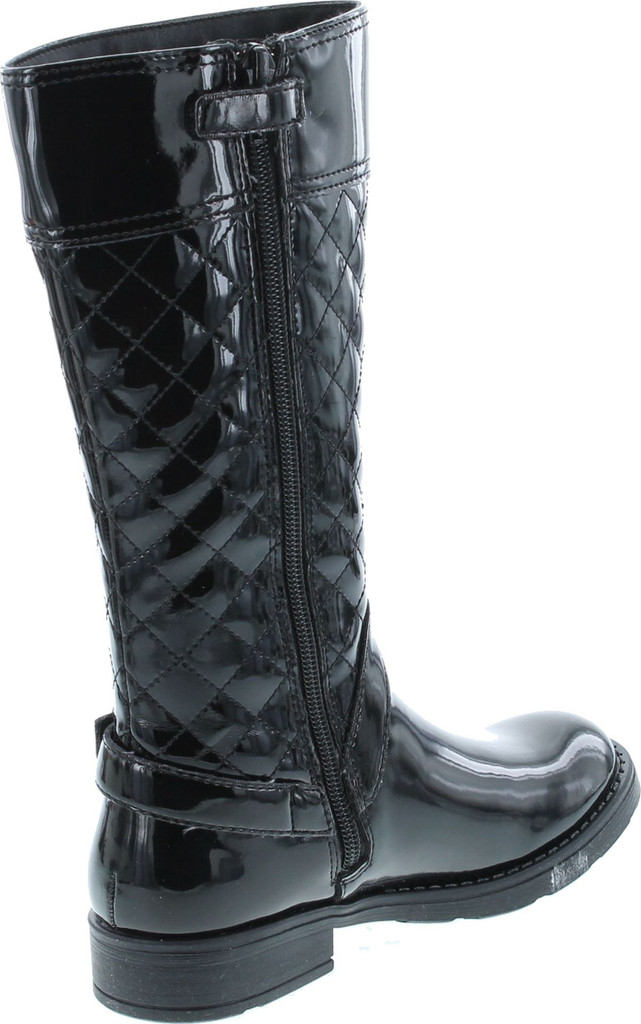 Geox Girls Sofia J Fashion Riding Boots