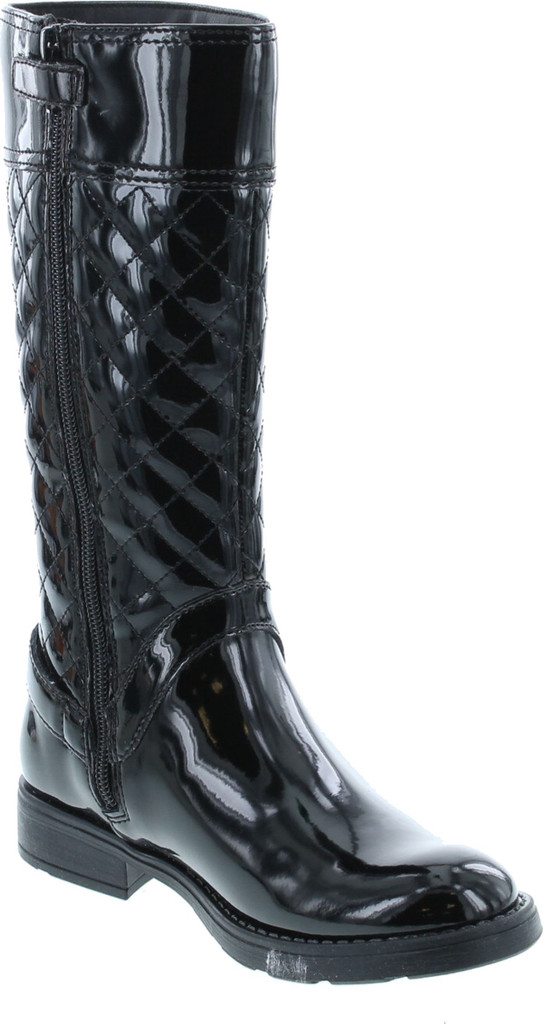 Geox Girls Sofia J Fashion Riding Boots