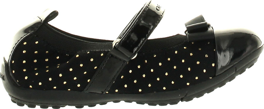 Geox Girls Kaytan Fashion Mary Jane Flats Shoes
