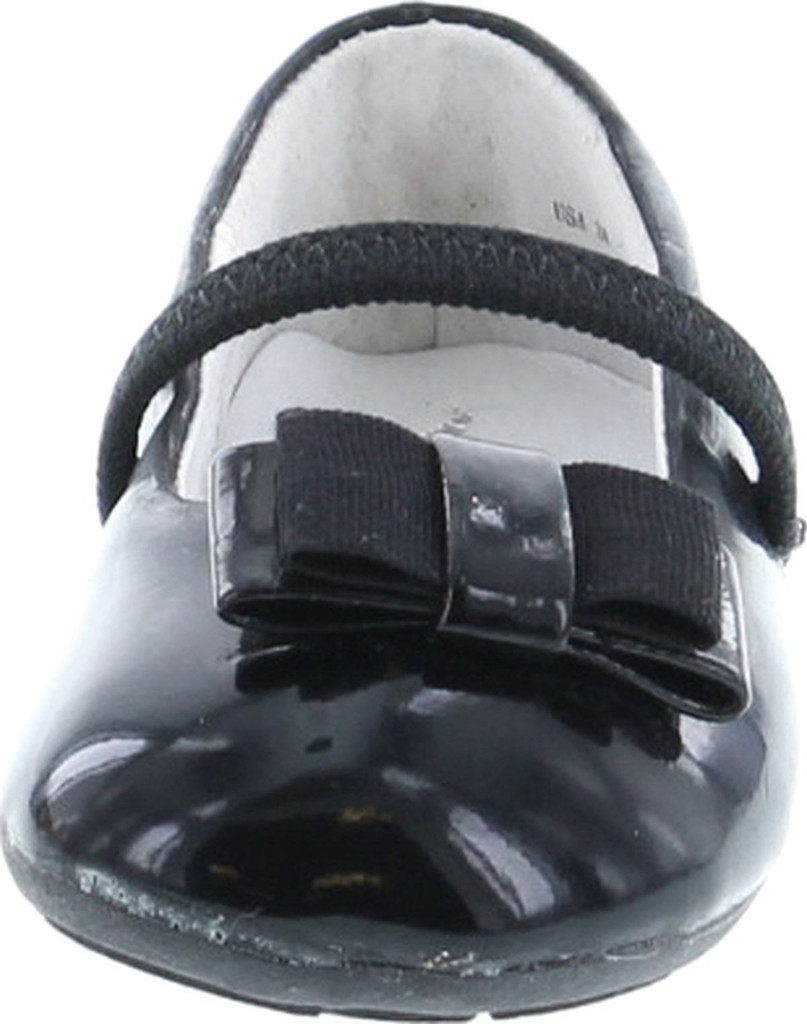 Nina Girls Prewalker Decorative Dress Shoes