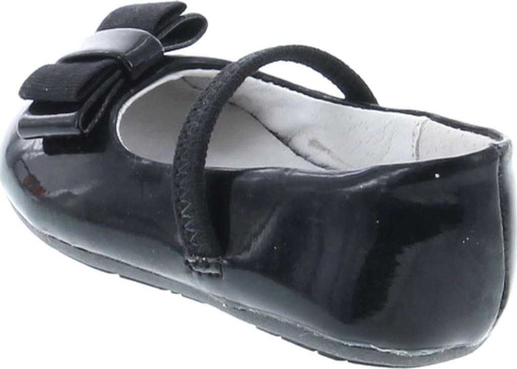 Nina Girls Prewalker Decorative Dress Shoes