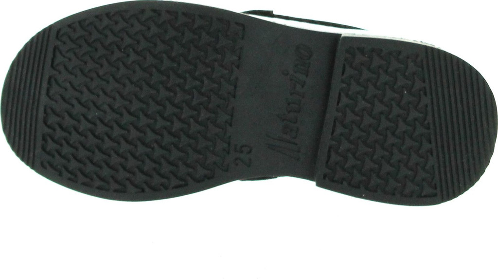 Naturino Girls 2120 Casual Dress Slip On Loafers Shoes