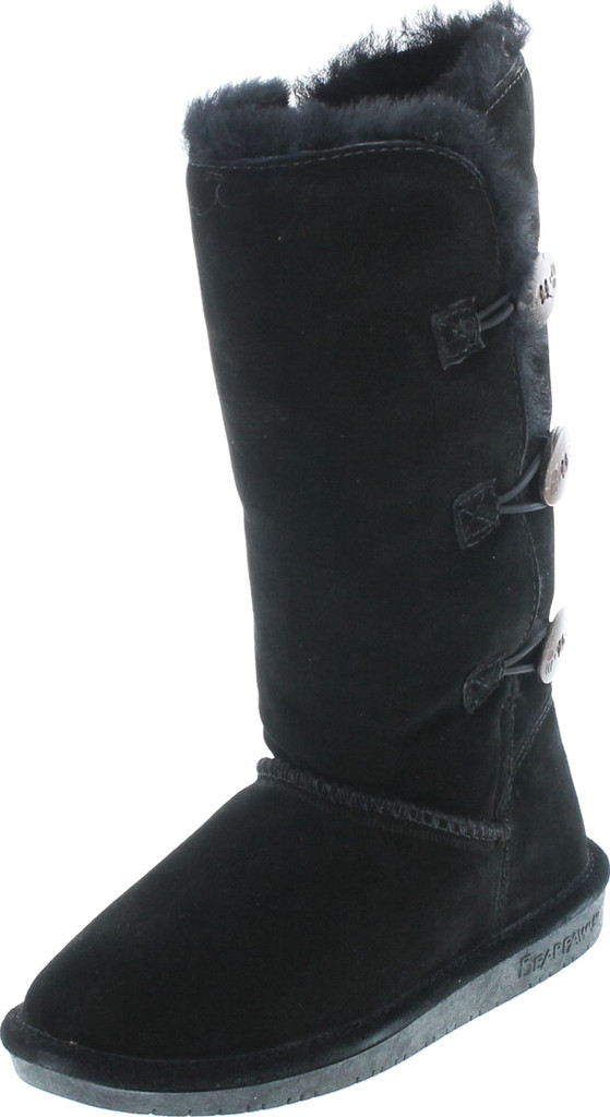 bearpaw women's lauren winter boot