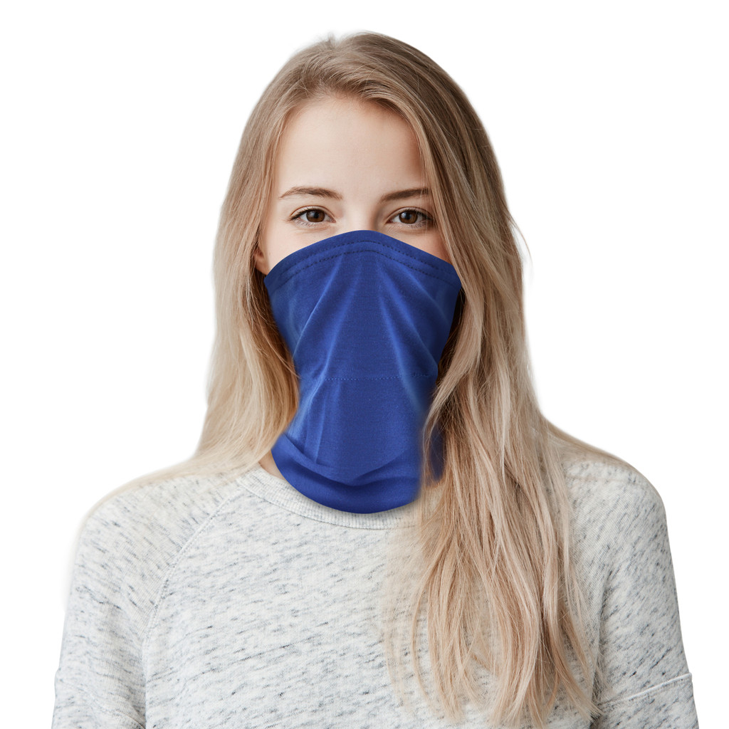 Unisex Neck Gaiter Face Scarf/Neck Cover/Face Cover Bandana For Outdoors Sports Dust