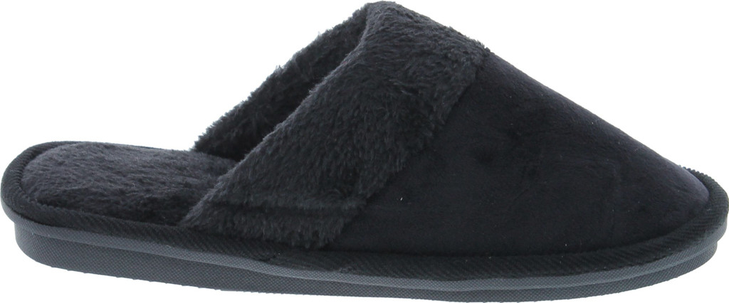 Sc Home Collection Womens Fashion Plush Warm House Slippers