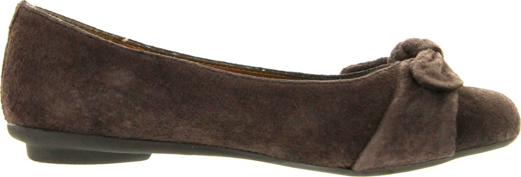 Nine West Girls Karra Dress Casual Flats With Bow