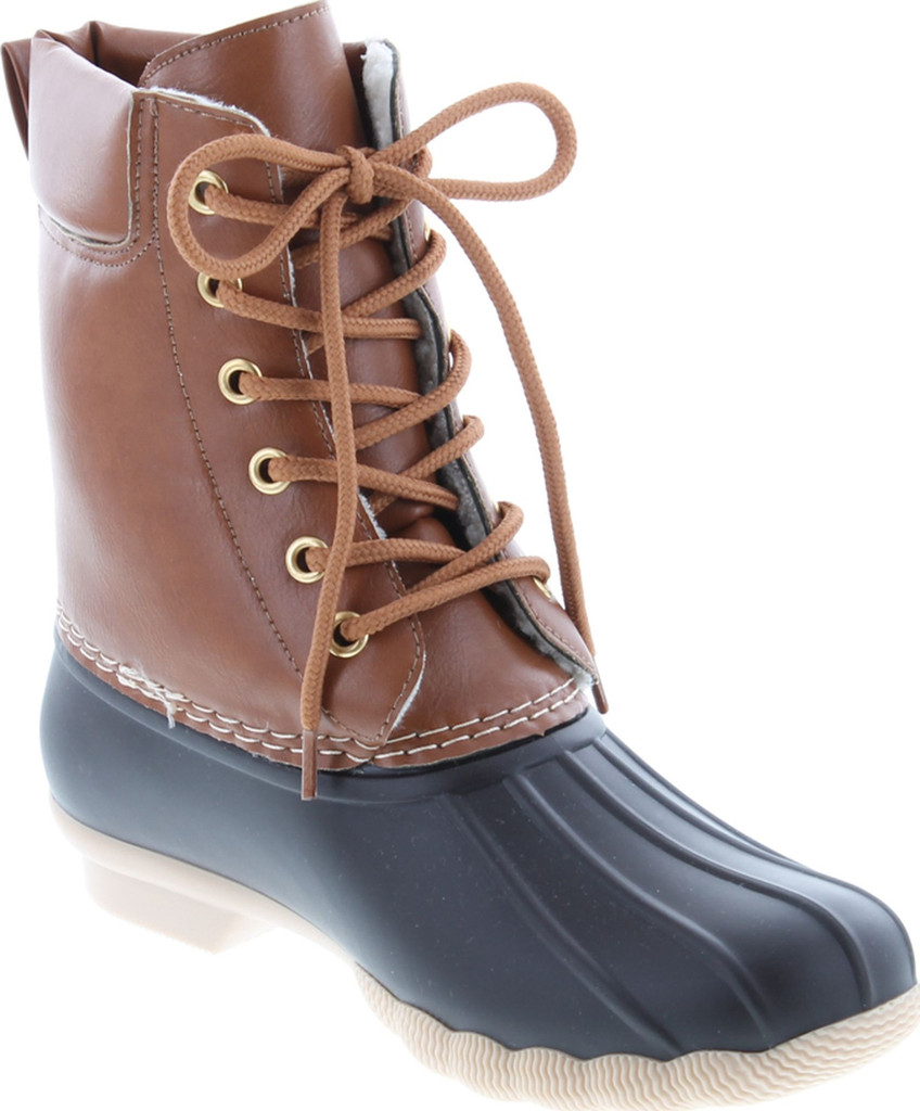 Outwoods Women's Fall-3 Duck Boot