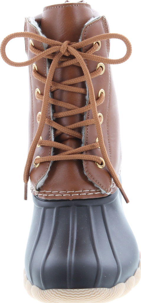 Outwoods Women's Fall-3 Duck Boot