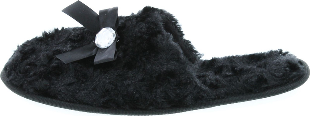 Sc Home Collection Womens Slip On Fashion House Slippers