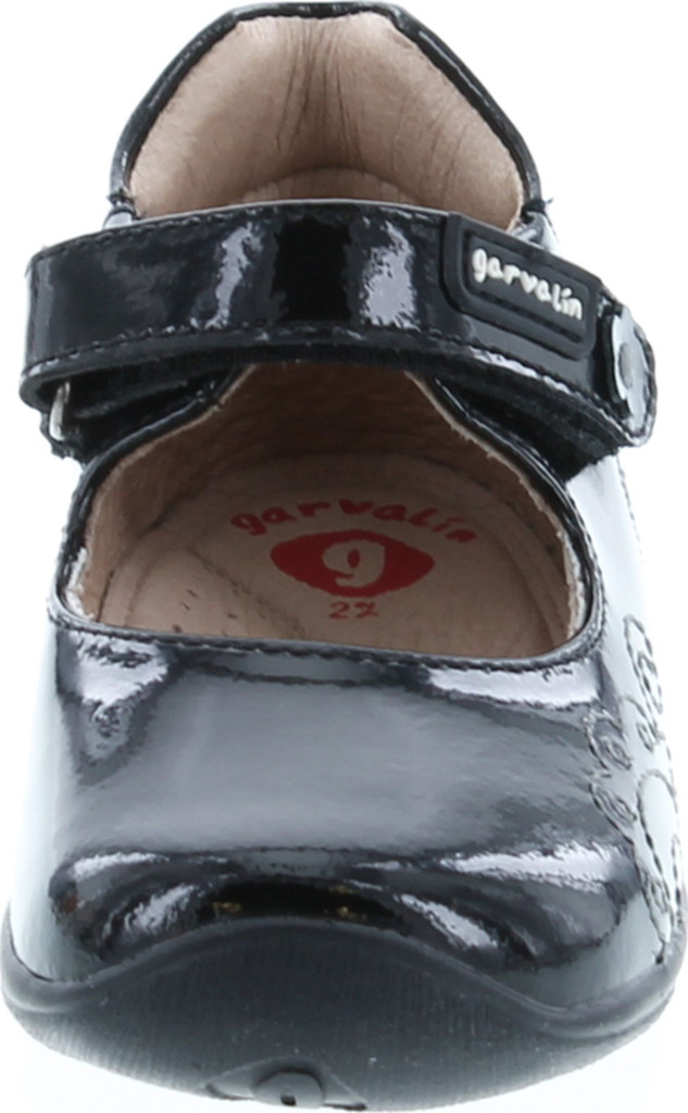 Garvalin Girls Infant Dress Fashion Shoes