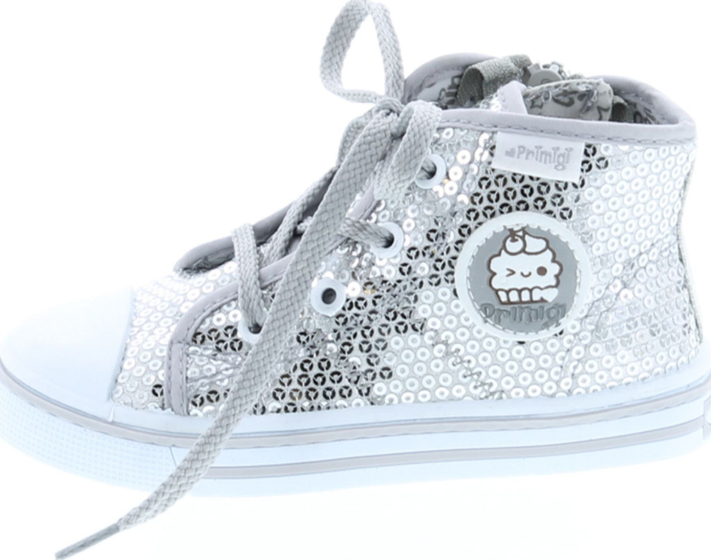 Primigi Girls 14456 Fashion Casual Sneakers