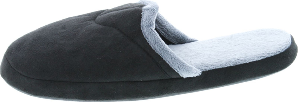 Sc Home Collection Mens Plush Fashion House Slippers