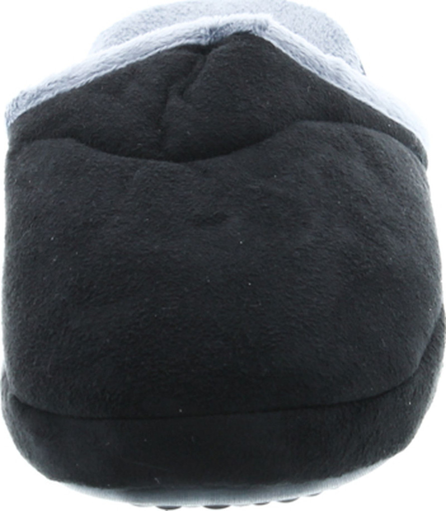 Sc Home Collection Mens Plush Fashion House Slippers