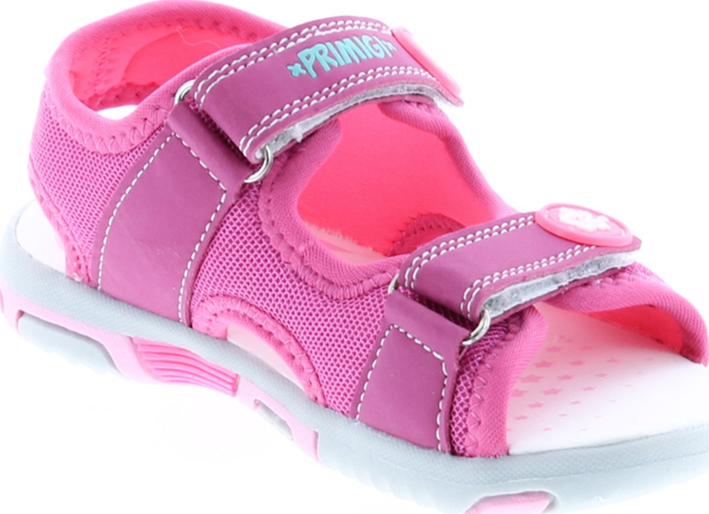 Primigi Girls 14559 Adventure Water Friendly Sandals