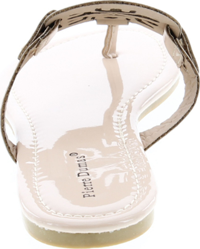 Pierre Dumas Womens Lilly-13 Fashion Sandals