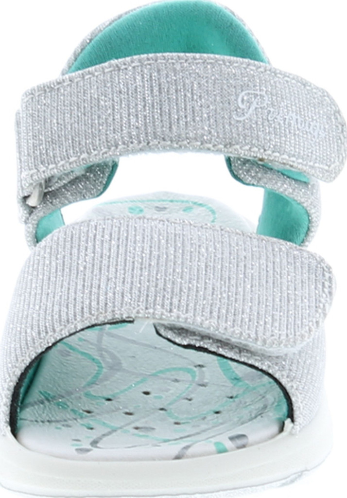 Primigi Girls 7567 Fashion Designer Sandals