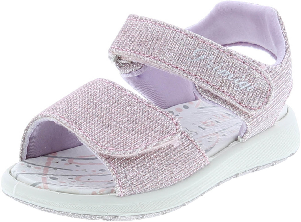 Primigi Girls 7567 Fashion Designer Sandals