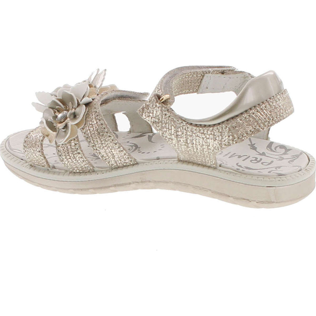 Primigi Girls 7602 Fashion Designer Sandals