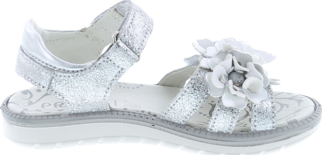 Primigi Girls 7602 Fashion Designer Sandals