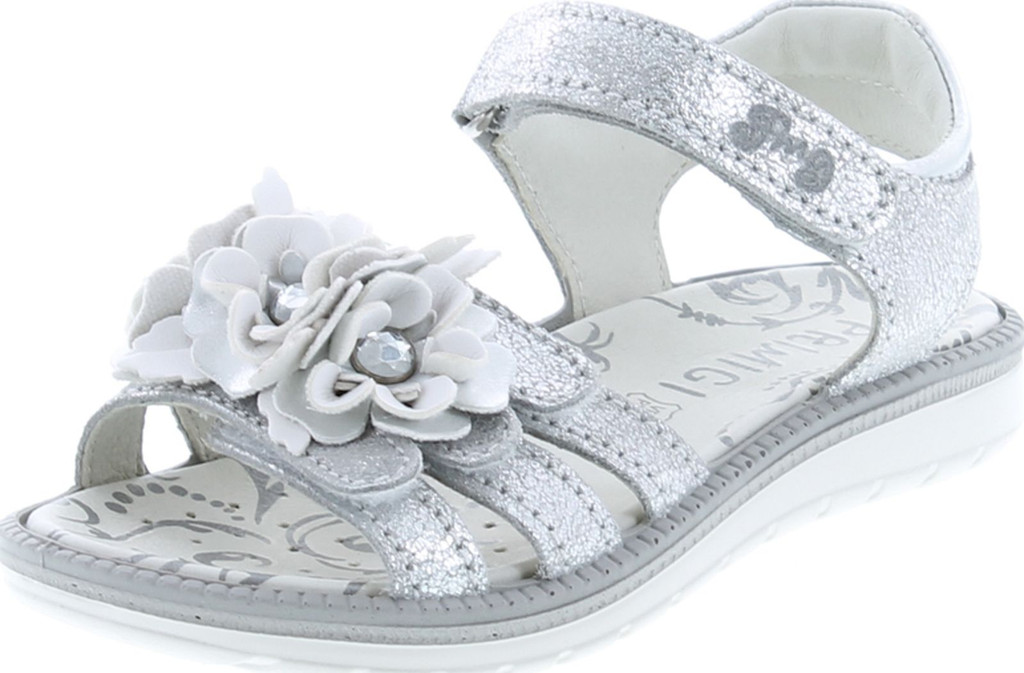Primigi Girls 7602 Fashion Designer Sandals