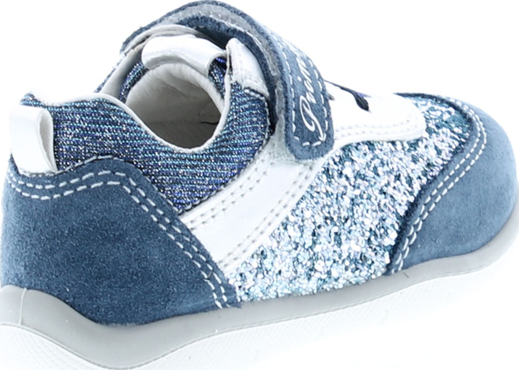 Primigi Girls 7525 Fashion Casual Sneakers